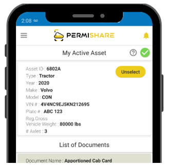 Permit Books Active Asset
